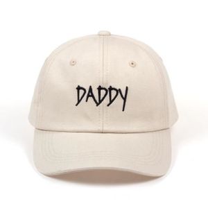 casquette daddy