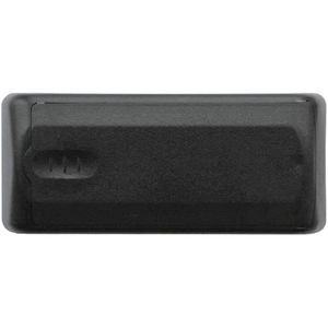 ARMOIRE - BOITE A CLÉ Porte-clés magnétique, Plastique, Noir, 1 Pack