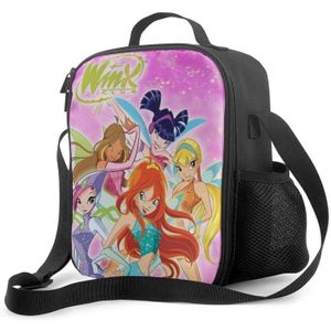 Cartable winx hotsell