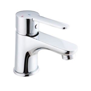 ROBINETTERIE SDB Robinet mitigeur ECO pour vasque de lavabo - Pro E