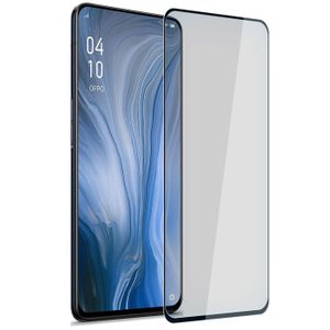 Protection écran Verre Trempé Anti-espion OPPO Reno 8 Pro 5G - 9H Résistant Aux Chocs - Livré Avec Film