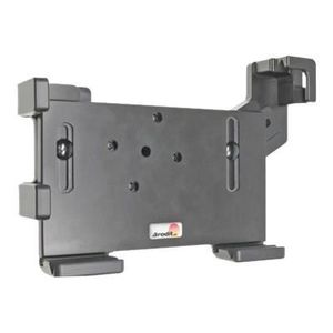 Phonocar 3//305 Supports autoradio ISO pour Opel Astra//Antara//Corsa D//Zafira Gris m/étallis/é