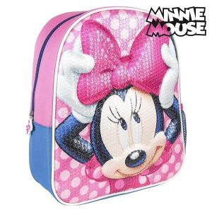 sac a dos minnie pas cher