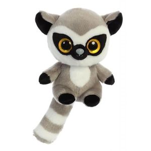 grizzy et les lemmings peluche