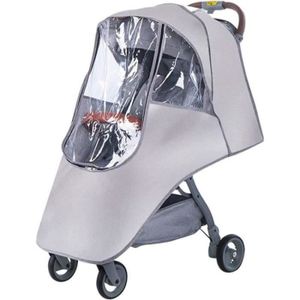 Protection pluie poussette canne sans canopy Cdiscount