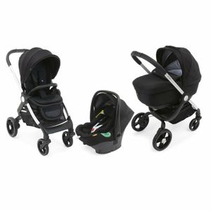 Poussette 3 En 1 Chicco Cdiscount