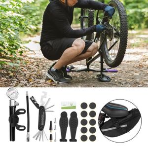 Trousse Outil Velo Achat Vente Pas Cher