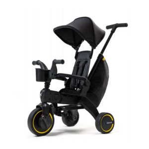 Velo top bebe doona