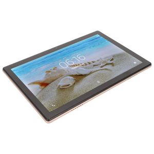 TABLETTE TACTILE Milleplus-pour tablette 10 pour 10 Tablette HD cra