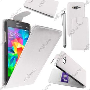 Pochette samsung galaxy grand prime sale