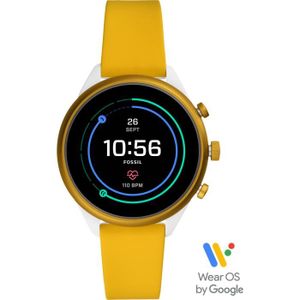 Fossil sport 2025 smart watches