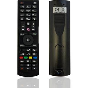 Télécommande Universelle De Remplacement Pour ALDEN SATMATIC1050S - Facile à Programmer - Garantie 3 Mois
