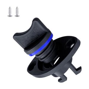 1pc Bouchon de vidange Marine//Remplacement de Bateau vidange de Yacht Taille Standard Fesjoy Bouchon de vidange