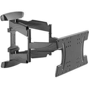 FIXATION - SUPPORT TV Maclean MC-804 Support TV mural universel pour pla