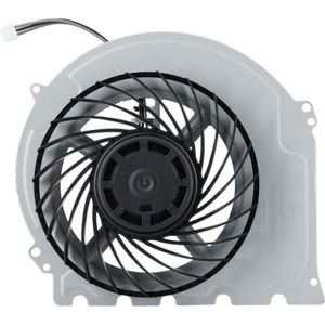 VENTILATEUR CONSOLE KSB0912HD Ventilateur de refroidissement interne pour PS4 Slim CUH-2015A CUH-20XX Series