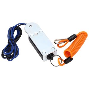 REMORQUE minifinker kit de câbles de commutateur de rupture