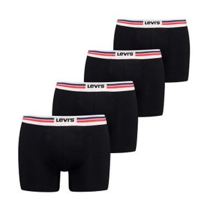 Levis sous vetement homme best sale