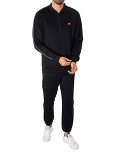 SURVÊTEMENT Survêtement Bunero - Ellesse - Homme - Noir