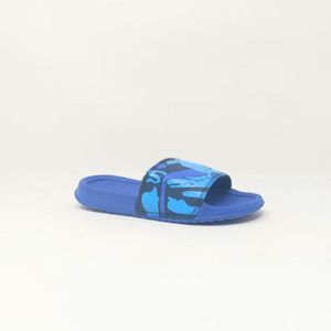 Chicco Claquettes Enfant Garçon Et Fille Pour Plage Et Piscine - Conçues En Italie