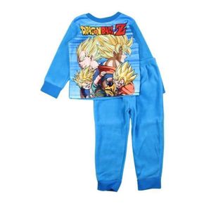 Robe de chambre dragon ball Cdiscount