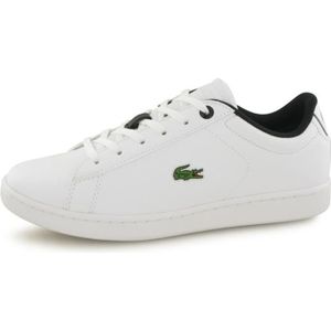 chaussure lacoste pas cher