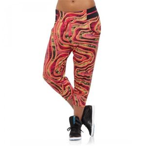 Pantalon reebok femme violet cheap