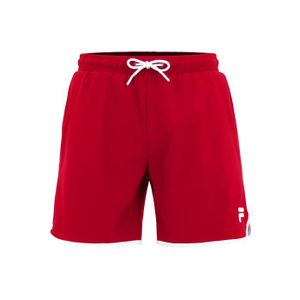 Maillot de on sale bain fila homme