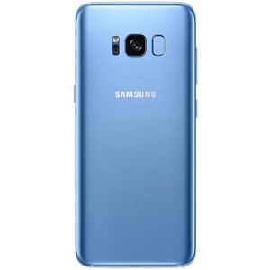 SMARTPHONE SAMSUNG Galaxy S8+ 64 go Bleu - Reconditionné - Et