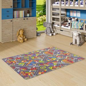 Tapis paco home enfant - Cdiscount