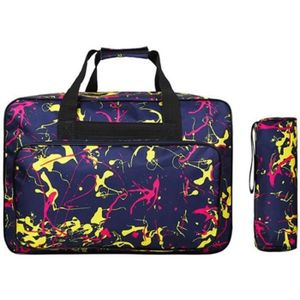 Sac machine a coudre sur roulettes Cdiscount
