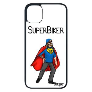 Scarica Gratis Images Coque Super Biker Motard Pour Apple Iphone 11 Pro Max Silicone le plus cool par