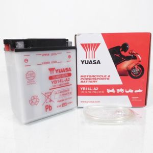 Batterie zzr 1100 clearance