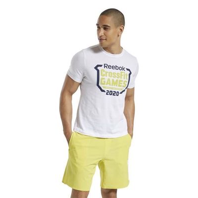 Reebok crossfit games gris shop