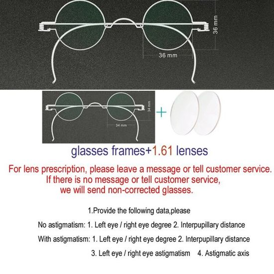 Lunettes De Vue Iboode Pour Presbytes Et Myopes - Correction +1.00 à +4.00 / -1.00 à -4.00 Avec Filtre Lumière Bleue