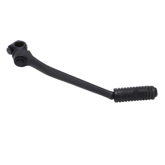 Levier De Démarrage Kick En Acier Inoxydable Pour Mini-moto 50cc 65cc (JR, Mini, SR, SX 2002-2008) - 2
