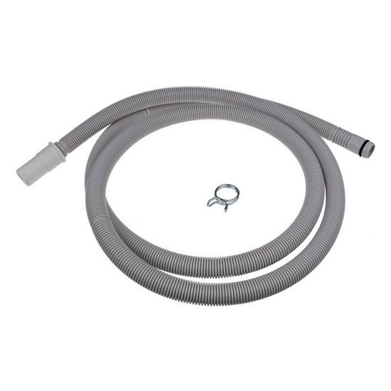 Tuyau De Vidange 2 3m Lave Vaisselle Bosch Siemens 00668114