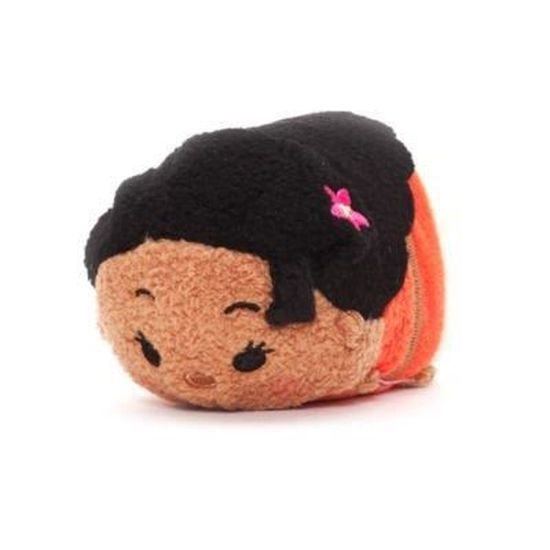 Peluche vaiana 2025 disney