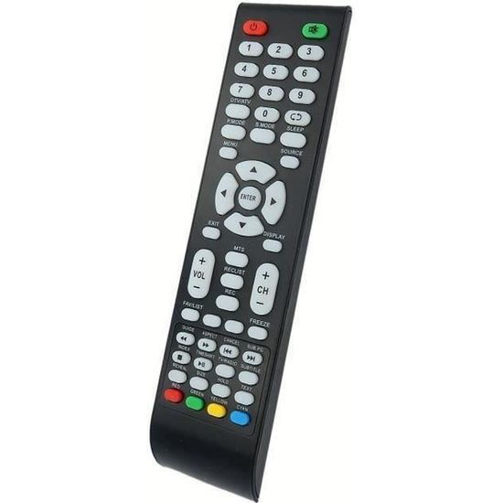 Télécommande Originale pour SELECLINE 32182 10084997