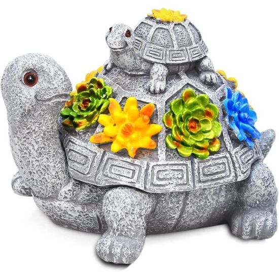 Cendrier Crocodile Rigolo Avec Couvercle - Résine Anti-odeur, Coupe-vent - Déco Intérieur/extérieur