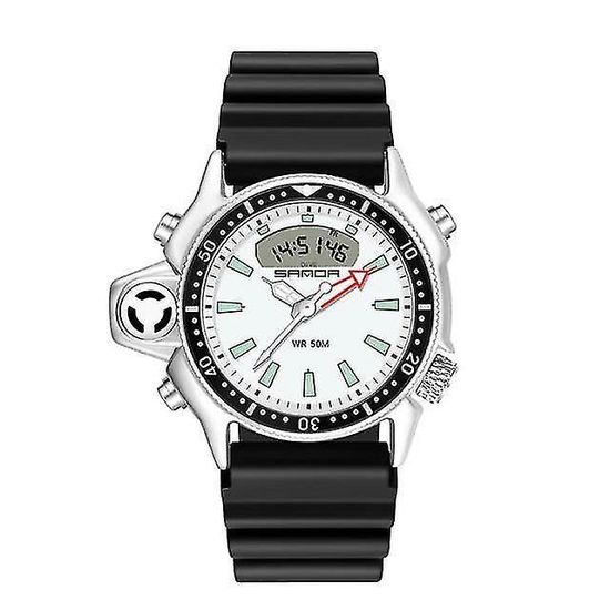 Montre connectée les on sale numériques