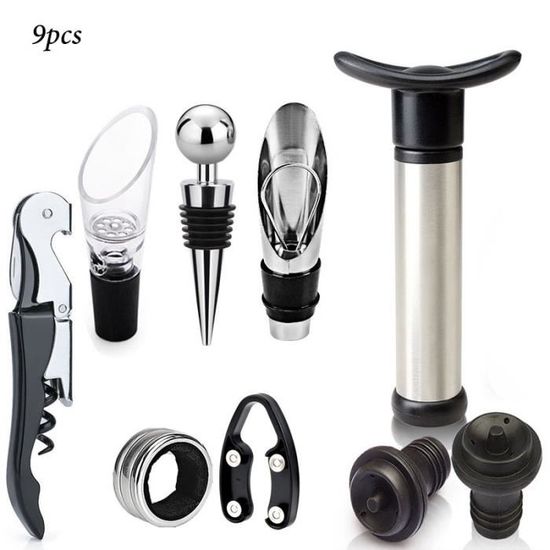 BOUCHON DE BOUTEILLE De Vin Facile à Sceller Prise En Liège à Pression