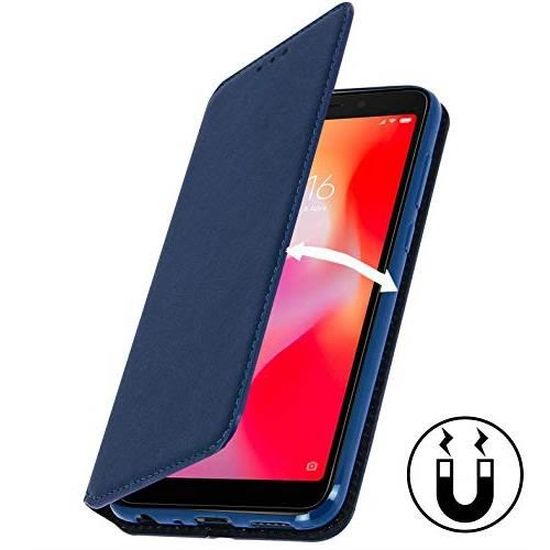 pochette redmi 6