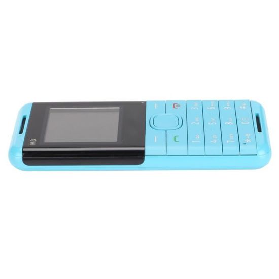 Telephone Jouet FufoneUS Affichage De Faux Jouets Téléphone Portable Modèle Métallique Non Fonctionnel Réplique 1:1, Écran Noir Bleu 13pro Portable Enfant