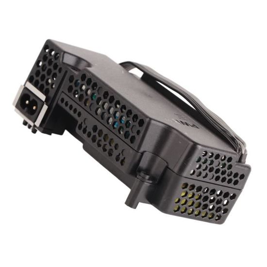 Remplacement du bloc d'alimentation de la Xbox One S - Tutoriel de réparation iFixit