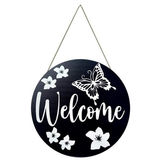 Décoration De Retour De Bienvenue à La Maison Pour Bébé Fille Pour Pendaison De Crémaillère, Décoration De Fête De Naissance