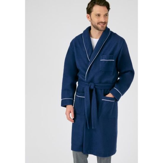Damart femme robe de chambre sale