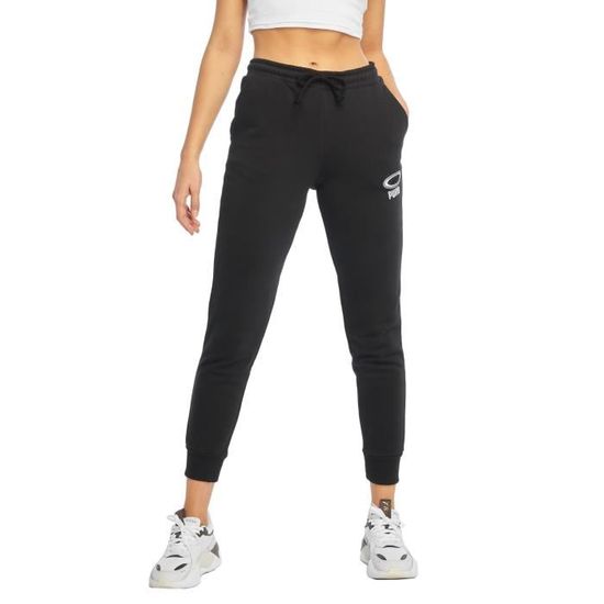 pantalon survetement puma femme