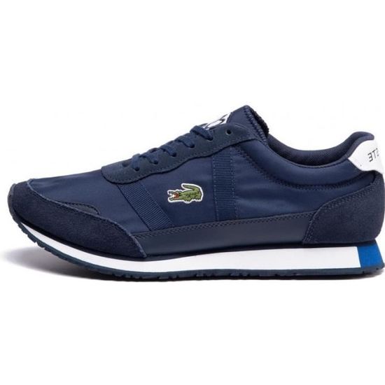Lacoste partner 119 store