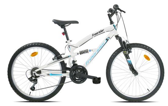 Velo freerider 26 pouces discount