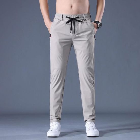 Pantalon Cargo Pour Femme - Pantalon Baggy Confortable Surdimensionné